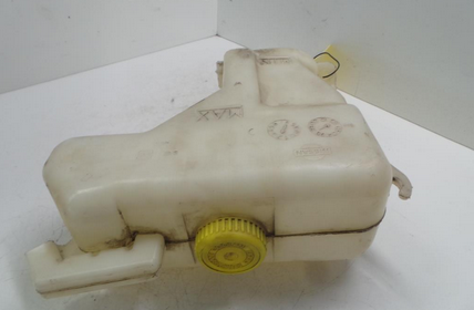 Nissan Primera P12 K&uuml;hlwasserbeh&auml;lter Ausgleichsbeh&auml;lter Beh&auml;lter K&uuml;hlwasser